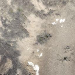 Satellite imagery of Contact Peak, CA