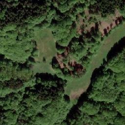 Satellite imagery of Store Møgelbjerg, DK