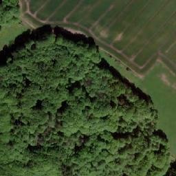 Satellite imagery of Store Møgelbjerg, DK