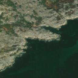 Satellite imagery of Klövskär, SE