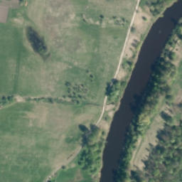 Satellite imagery of Gaujienas Dolomīta Atsegums, LV
