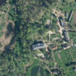 Satellite imagery of Gaujienas Dolomīta Atsegums, LV