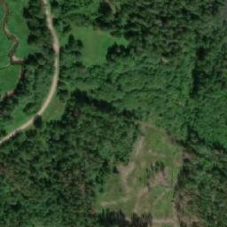 Satellite imagery of EST-LV, EE
