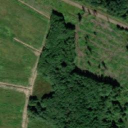Satellite imagery of LV, EE