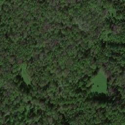 Satellite imagery of Kamen’ Zhuravlik, RU