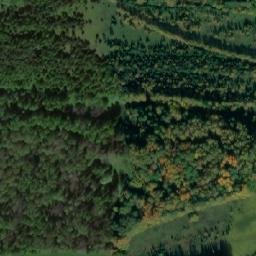 Satellite imagery of Kamen’ Zhuravlik, RU