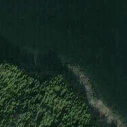 Satellite imagery of Point Elizabeth, US