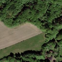 Satellite imagery of Store Møgelbjerg, DK