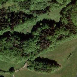 Satellite imagery of Store Møgelbjerg, DK