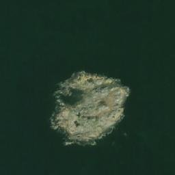 Satellite imagery of Stora Tråget, SE