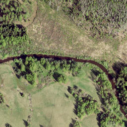 Satellite imagery of boundary_stone, EE