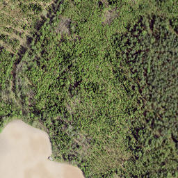 Satellite imagery of boundary_stone, EE