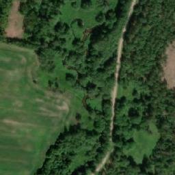 Satellite imagery of Robežakmens, LV