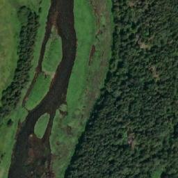 Satellite imagery of Skala Tyurik, RU