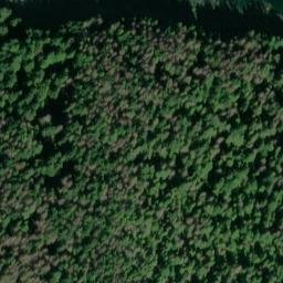 Satellite imagery of Danger Point, US