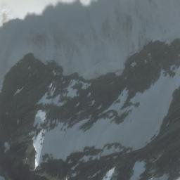 Satellite imagery of Amphitheatre Ridge, CA