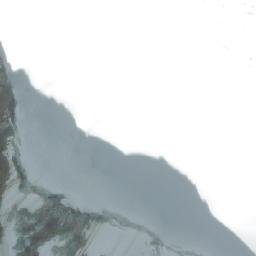 Satellite imagery of Stickleback Ridge, CA