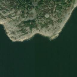 Satellite imagery of Träskon, SE