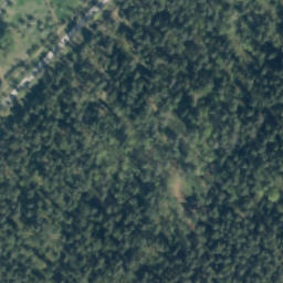 Satellite imagery of Gaujienas Dolomīta Atsegums, LV