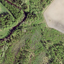 Satellite imagery of boundary_stone, EE