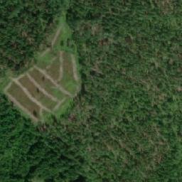 Satellite imagery of Robežakmens, LV