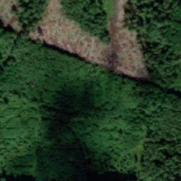 Satellite imagery of LV, EE