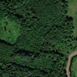 Satellite imagery of LV, EE