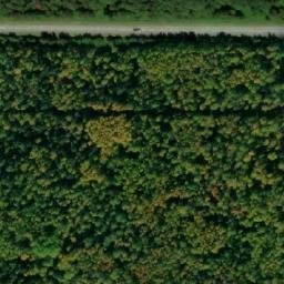 Satellite imagery of Осиновский Тракт, RU