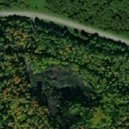 Satellite imagery of Осиновский Тракт, RU