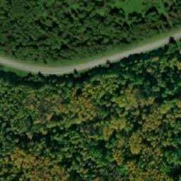 Satellite imagery of Осиновский Тракт, RU