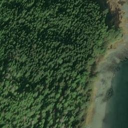 Satellite imagery of Point Elizabeth, US