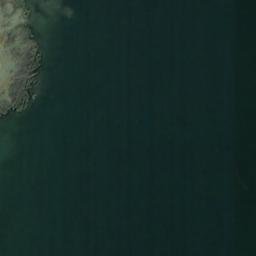 Satellite imagery of Point Elizabeth, US