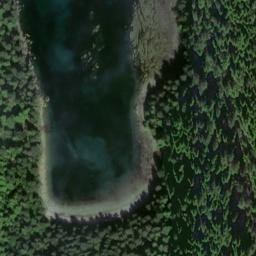 Satellite imagery of Peninsular Point, US