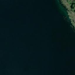 Satellite imagery of Danger Point, US