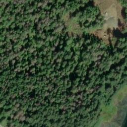 Satellite imagery of Turn Point, US