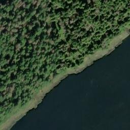 Satellite imagery of Channel Point, US