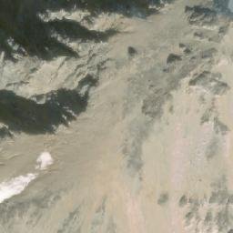 Satellite imagery of Stickleback Ridge, CA