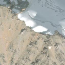 Satellite imagery of Stickleback Ridge, CA