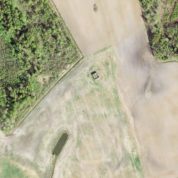 Satellite imagery of boundary_stone, EE