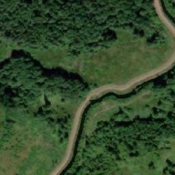 Satellite imagery of LV, EE