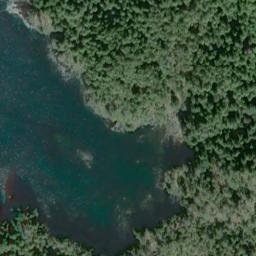 Satellite imagery of Khaz Point, US