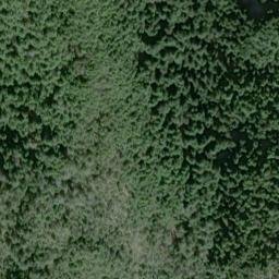 Satellite imagery of Khaz Point, US