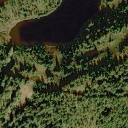 Satellite imagery of Duffield Peninsula, US