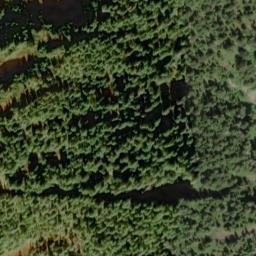 Satellite imagery of Duffield Peninsula, US