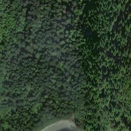 Satellite imagery of Peninsular Point, US
