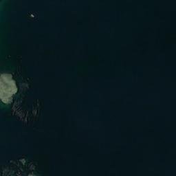 Satellite imagery of Turn Point, US