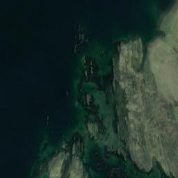 Satellite imagery of Channel Point, US
