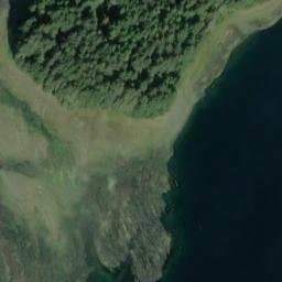 Satellite imagery of Channel Point, US