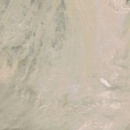 Satellite imagery of Stickleback Ridge, CA