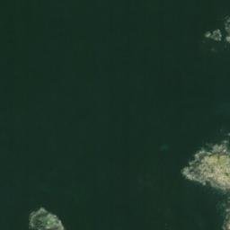Satellite imagery of Svartsbräkorna, SE